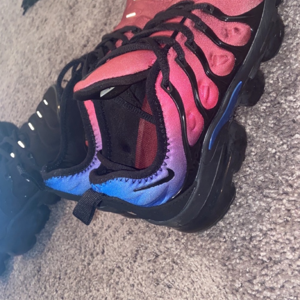 Nike Vapormax